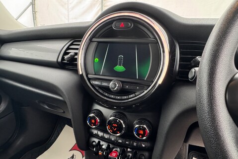 Mini Hatch 1.5T[135] COOPER CLASSIC 35
