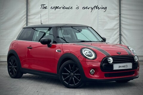 Mini Hatch 1.5T[135] COOPER CLASSIC 1