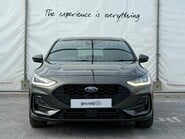 Ford Focus ST-LINE EDITION 1.0TMHEV [155] 2