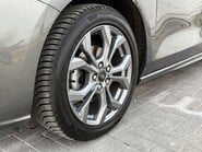 Ford Focus ST-LINE EDITION 1.0TMHEV [155] 4