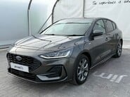 Ford Focus ST-LINE EDITION 1.0TMHEV [155] 5