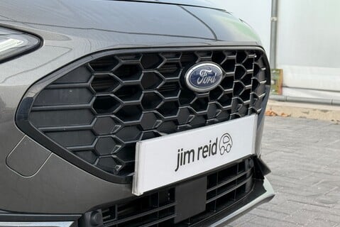 Ford Focus ST-LINE EDITION 1.0TMHEV [155] 6