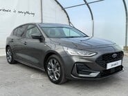 Ford Focus ST-LINE EDITION 1.0TMHEV [155] 8