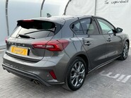 Ford Focus ST-LINE EDITION 1.0TMHEV [155] 15