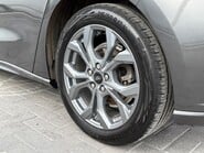 Ford Focus ST-LINE EDITION 1.0TMHEV [155] 18