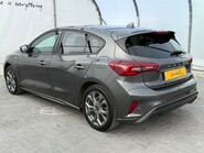Ford Focus ST-LINE EDITION 1.0TMHEV [155] 19