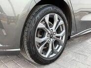 Ford Focus ST-LINE EDITION 1.0TMHEV [155] 20