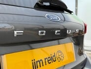 Ford Focus ST-LINE EDITION 1.0TMHEV [155] 23