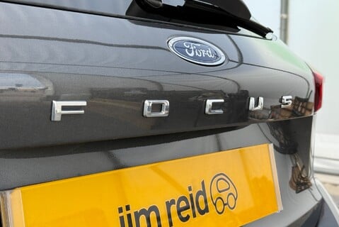 Ford Focus ST-LINE EDITION 1.0TMHEV [155] 23