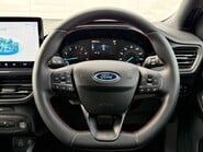 Ford Focus ST-LINE EDITION 1.0TMHEV [155] 30