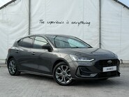 Ford Focus ST-LINE EDITION 1.0TMHEV [155] 1