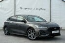 Ford Focus ST-LINE EDITION 1.0TMHEV [155] 