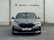BMW 1 Series 118I 1.5T [135] M SPORT Automatic 2