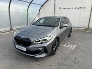 BMW 1 Series 118I 1.5T [135] M SPORT Automatic 3