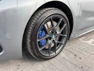BMW 1 Series 118I 1.5T [135] M SPORT Automatic 4