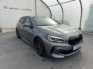 BMW 1 Series 118I 1.5T [135] M SPORT Automatic 5