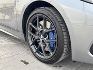 BMW 1 Series 118I 1.5T [135] M SPORT Automatic 6