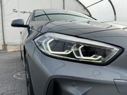 BMW 1 Series 118I 1.5T [135] M SPORT Automatic 7