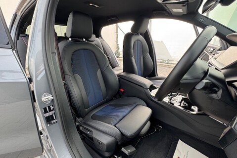 BMW 1 Series 118I 1.5T [135] M SPORT Automatic 8