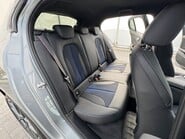 BMW 1 Series 118I 1.5T [135] M SPORT Automatic 9