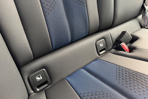 BMW 1 Series 118I 1.5T [135] M SPORT Automatic 10
