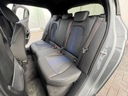 BMW 1 Series 118I 1.5T [135] M SPORT Automatic 11