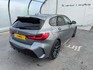 BMW 1 Series 118I 1.5T [135] M SPORT Automatic 14