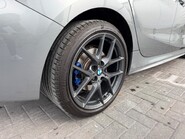 BMW 1 Series 118I 1.5T [135] M SPORT Automatic 15