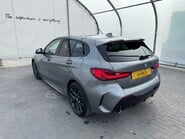 BMW 1 Series 118I 1.5T [135] M SPORT Automatic 16
