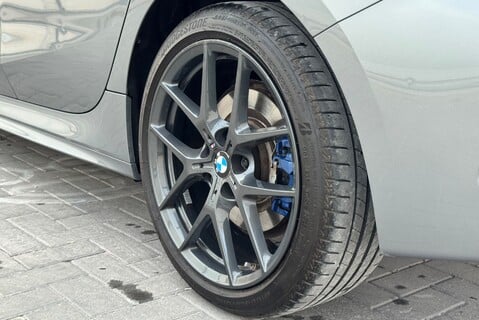 BMW 1 Series 118I 1.5T [135] M SPORT Automatic 17