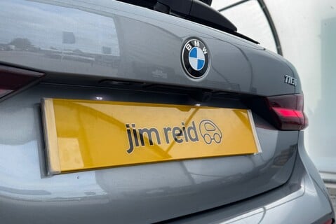 BMW 1 Series 118I 1.5T [135] M SPORT Automatic 18