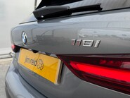 BMW 1 Series 118I 1.5T [135] M SPORT Automatic 19