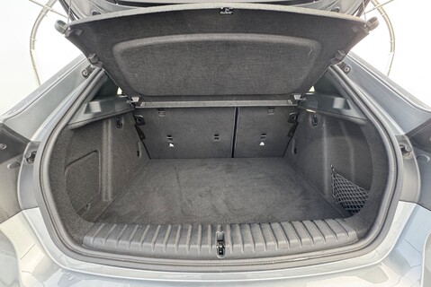 BMW 1 Series 118I 1.5T [135] M SPORT Automatic 21