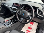 BMW 1 Series 118I 1.5T [135] M SPORT Automatic 23