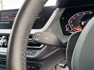 BMW 1 Series 118I 1.5T [135] M SPORT Automatic 28