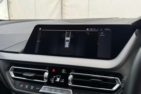 BMW 1 Series 118I 1.5T [135] M SPORT Automatic 33