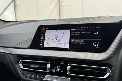 BMW 1 Series 118I 1.5T [135] M SPORT Automatic 34