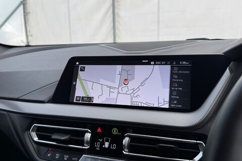 BMW 1 Series 118I 1.5T [135] M SPORT Automatic 35
