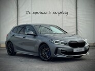 BMW 1 Series 118I 1.5T [135] M SPORT Automatic 1