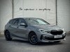 BMW 1 Series 118I 1.5T [135] M SPORT Automatic 