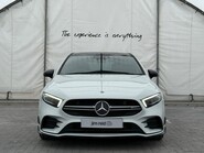 Mercedes-Benz A Class AMG A 35 2.0T [302] 4MATIC PREMIUM PLUS 2