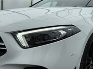 Mercedes-Benz A Class AMG A 35 2.0T [302] 4MATIC PREMIUM PLUS 5
