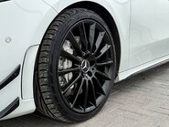 Mercedes-Benz A Class AMG A 35 2.0T [302] 4MATIC PREMIUM PLUS 6