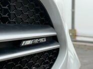 Mercedes-Benz A Class AMG A 35 2.0T [302] 4MATIC PREMIUM PLUS 7