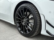 Mercedes-Benz A Class AMG A 35 2.0T [302] 4MATIC PREMIUM PLUS 9