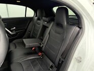 Mercedes-Benz A Class AMG A 35 2.0T [302] 4MATIC PREMIUM PLUS 11