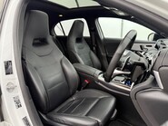 Mercedes-Benz A Class AMG A 35 2.0T [302] 4MATIC PREMIUM PLUS 14