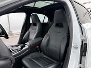 Mercedes-Benz A Class AMG A 35 2.0T [302] 4MATIC PREMIUM PLUS 15