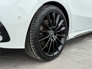 Mercedes-Benz A Class AMG A 35 2.0T [302] 4MATIC PREMIUM PLUS 17