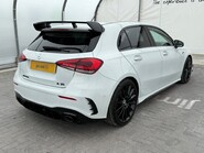 Mercedes-Benz A Class AMG A 35 2.0T [302] 4MATIC PREMIUM PLUS 18